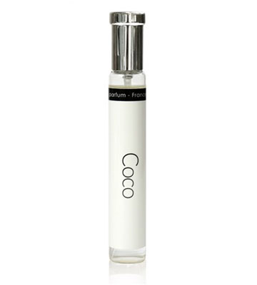 Coco Adopt Parfums — аромат