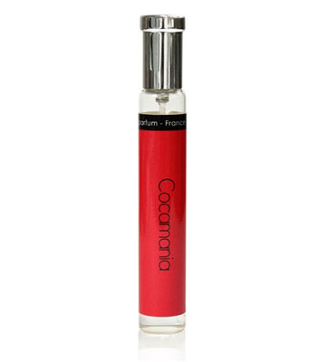 Coca Mania Adopt Parfums — аромат