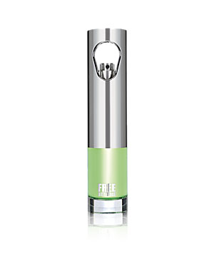 Free Attitude Oriflame — аромат