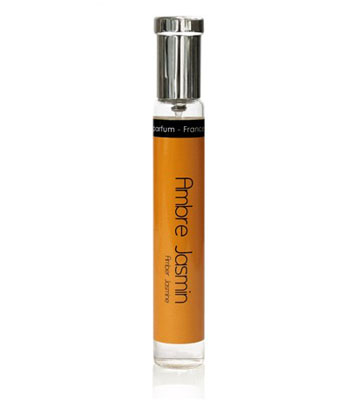 Ambre Jasmin Adopt Parfums — аромат