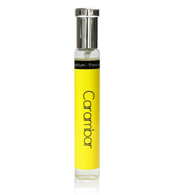 Carambar Adopt Parfums — аромат