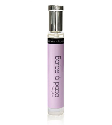 Barbe à Papa Adopt Parfums — аромат