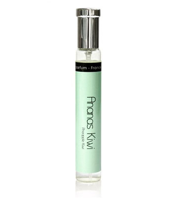 Ananas Kiwi Adopt Parfums — аромат
