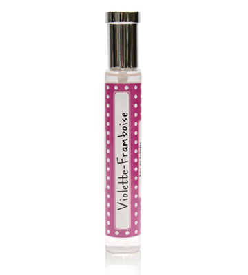 Violette Framboise Adopt Parfums — аромат