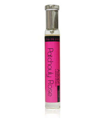 Patchouly Rose Adopt Parfums — аромат