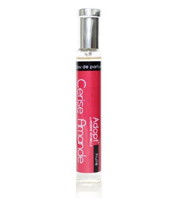Cerise Amande Adopt Parfums — аромат