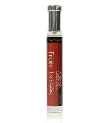 Fruits Boisés Adopt Parfums — аромат
