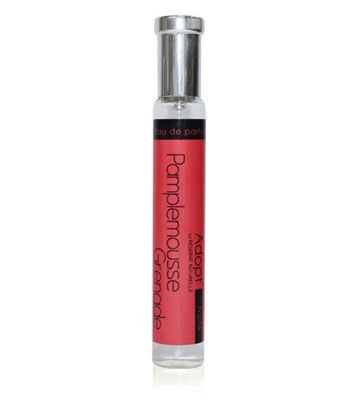 Pamplemousse Grenade Adopt Parfums — аромат