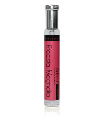 Freesia Magnolia Adopt Parfums — аромат