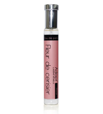 Fleur de Cerisier Adopt Parfums — аромат