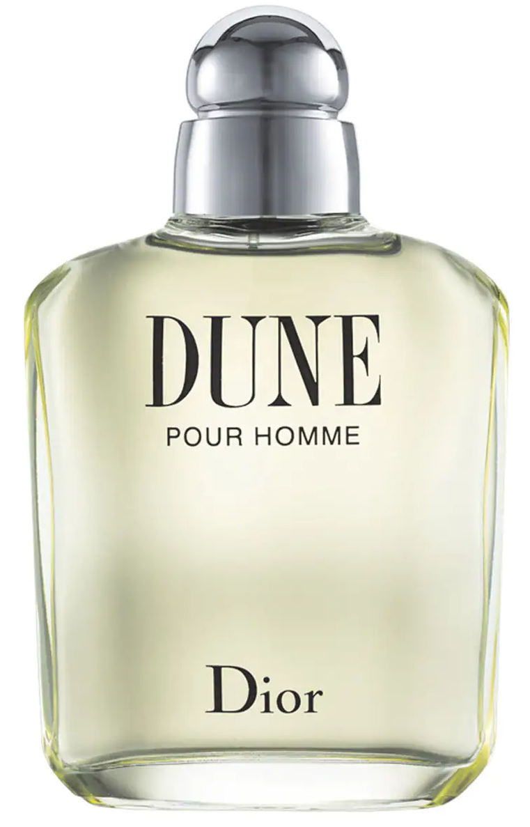 Dune Pour Homme Dior — аромат