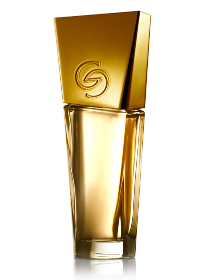 Giordani Gold Oriflame — аромат