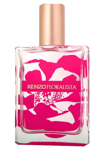 Floralista Kenzo — аромат