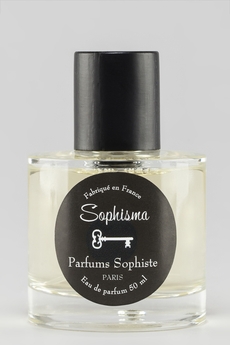Sophisma Parfums Sophiste — аромат