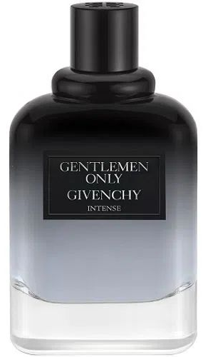 Gentlemen Only Intense Givenchy — аромат