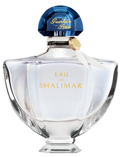 Eau de Shalimar Guerlain — аромат