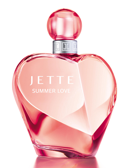 Jette Summer Love Jette Joop — аромат