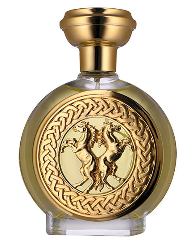 Valiant Boadicea the Victorious — аромат