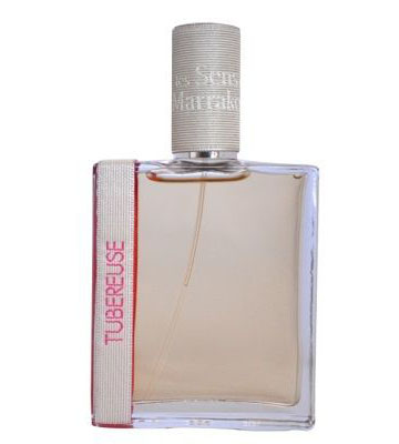 Tubereuse Les Sens de Marrakech — аромат