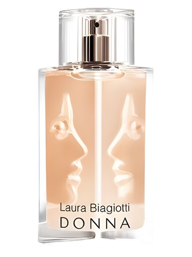 Donna Laura Biagiotti — аромат