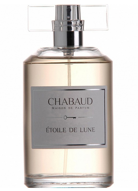 Etoile de Lune Chabaud Maison de Parfum — аромат