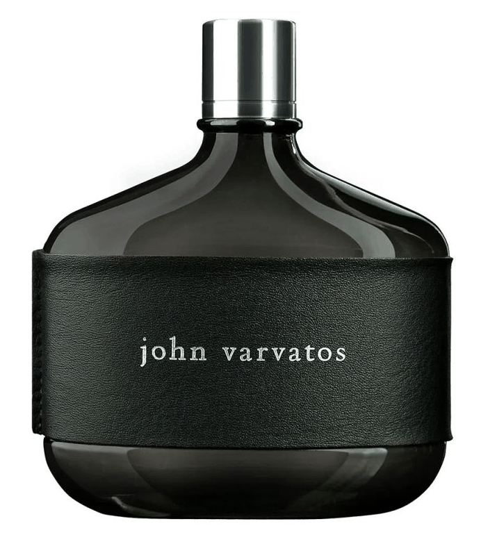 John Varvatos John Varvatos — аромат