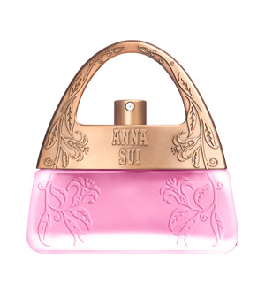 Sui Dreams in Pink Anna Sui — аромат