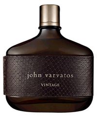 Vintage John Varvatos — аромат
