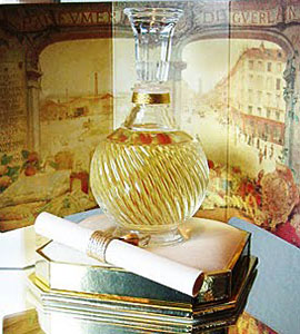 Guerlinade Guerlain — аромат