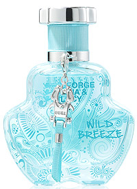 Wild Breeze George Gina & Lucy — аромат