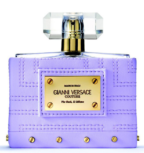 Couture Violet Versace — аромат