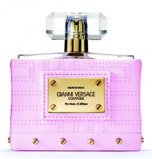 Couture Tuberose Versace — аромат