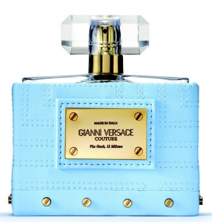 Couture Jasmine Versace — аромат