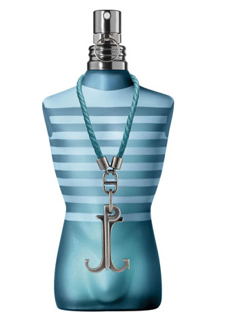 Le Male Edition Collector Jean Paul Gaultier