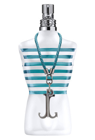 Le Beau Male Edition Collector Jean Paul Gaultier — аромат