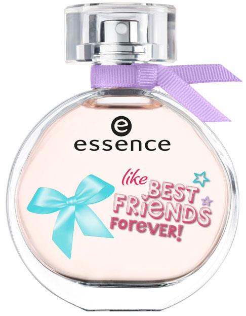 Like Best Friends Forever essence Lattafa Perfumes