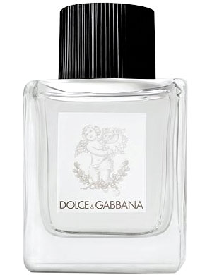 Dolce&Gabbana Perfume for Babies Dolce&Gabbana — аромат