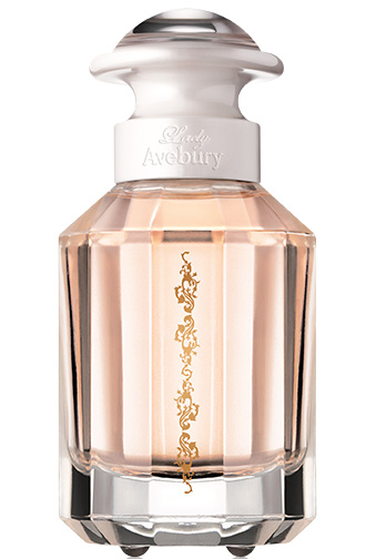 Lady Avebury Oriflame — аромат