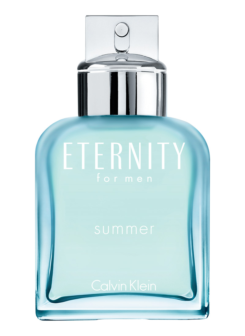 Eternity for Men Summer 2014 Calvin Klein — аромат