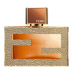 Fan di Fendi Leather Essence Fendi — аромат