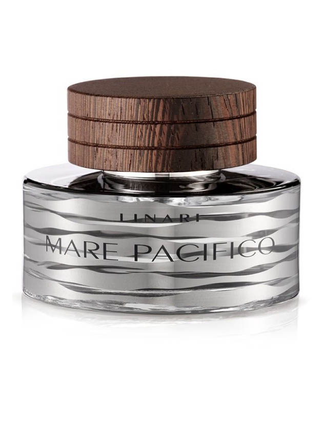 Mare Pacifico Linari — аромат