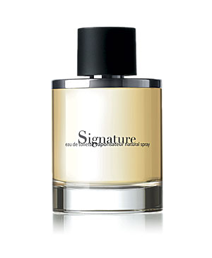 Signature Oriflame — аромат
