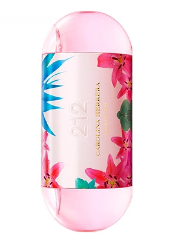212 Surf for Her Carolina Herrera