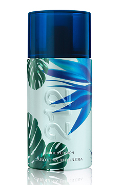 212 Surf for Him Carolina Herrera — аромат