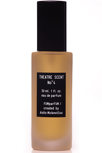 Theatre Scent No 4 FUMparFUM — аромат