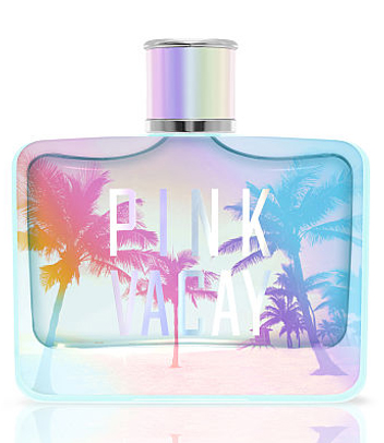 Pink Vacay Victoria's Secret — аромат