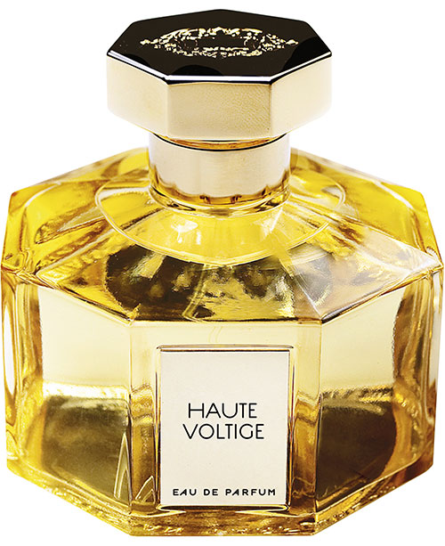 Haute Voltige L'Artisan Parfumeur — аромат