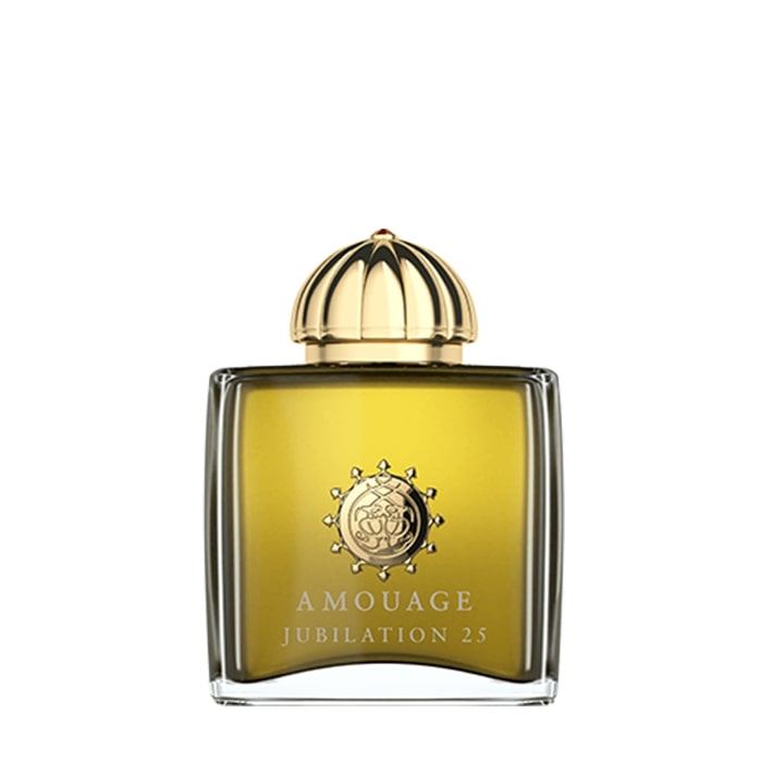 Jubilation 25 Woman Amouage — аромат