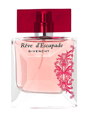 Reve d'Escapade Givenchy — аромат