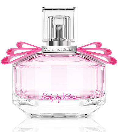 Body by Victoria 2014 Victoria's Secret — аромат